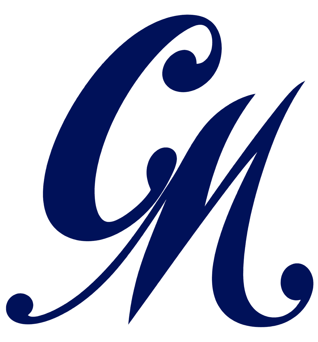 Monograma ÉTER CM