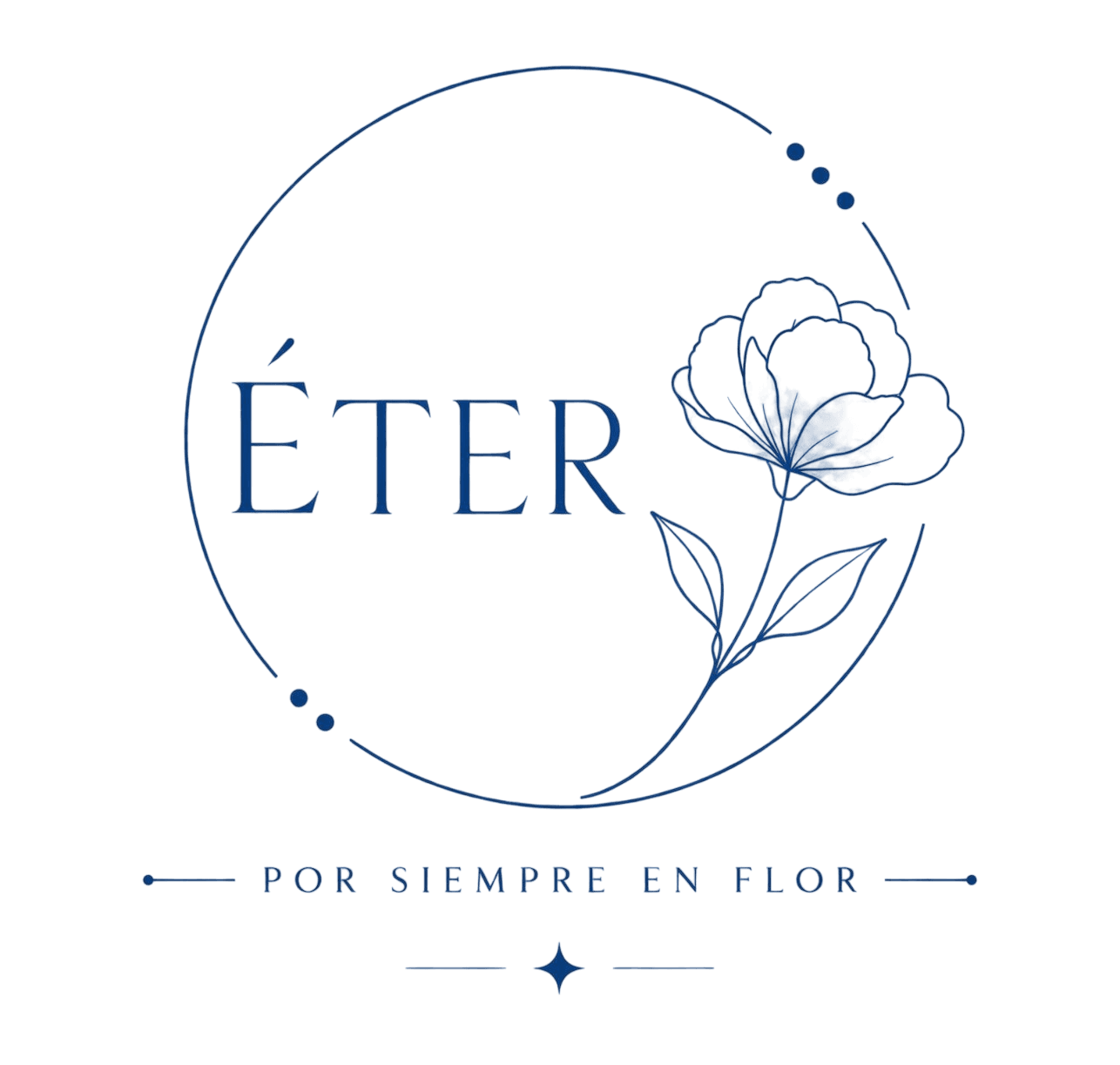 Logo ÉTER